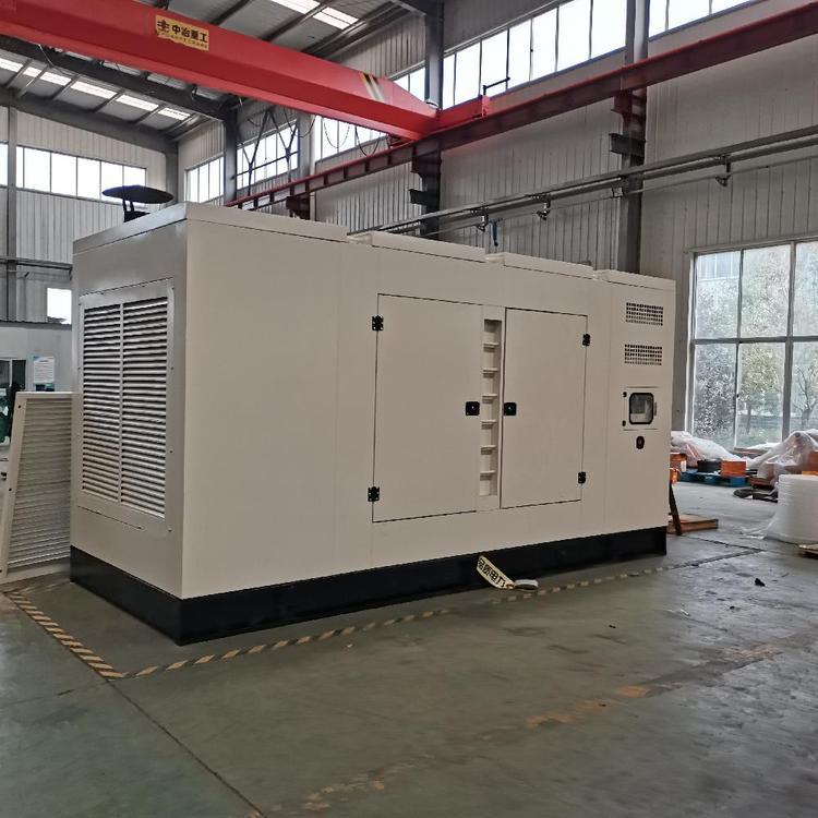 曲阜发电机出租